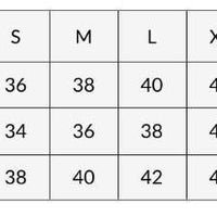 Women’s Body Shapewear – Seamless Slimming Fit