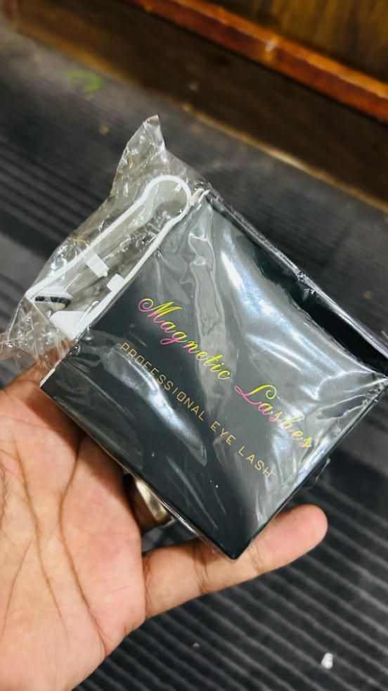 Magnetic Eyelashes – 1 Pair