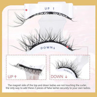 Magnetic Eyelashes – 1 Pair