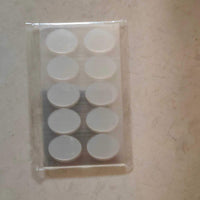 Premium Earlobe Support Patches (100 PCS)