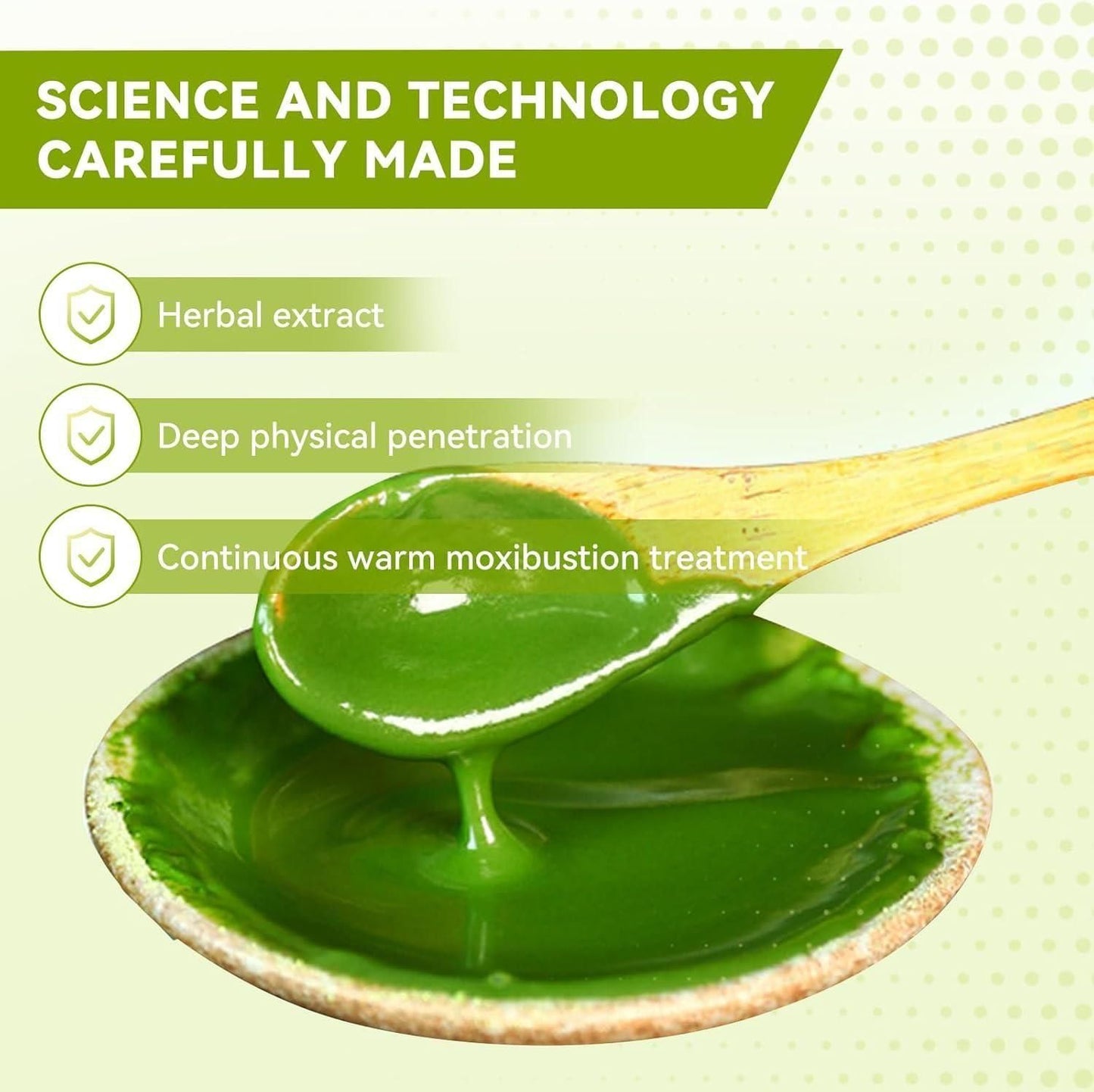 Self-Heating Knee Patches (Pack of 10, 20, 30)