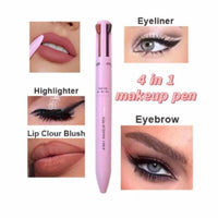 Katelia Beauty Touch Up 4-in-1 Makeup Pen