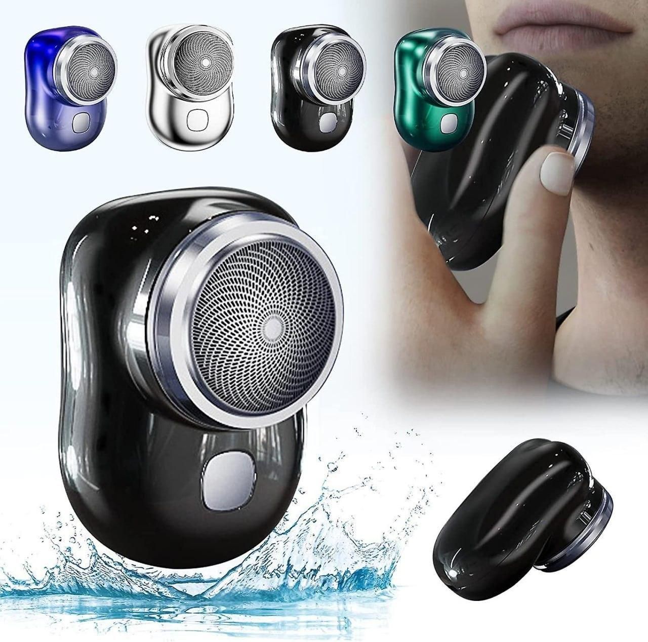 Pocket Pro Mini Electric Shaver