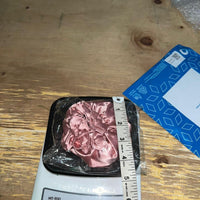 Trendy Heatless Hair Curl Buns (Pack of 2)