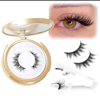 Magnetic Eyelashes – 1 Pair
