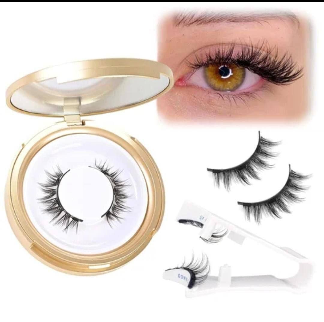 Magnetic Eyelashes – 1 Pair