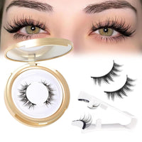 Magnetic Eyelashes – 1 Pair