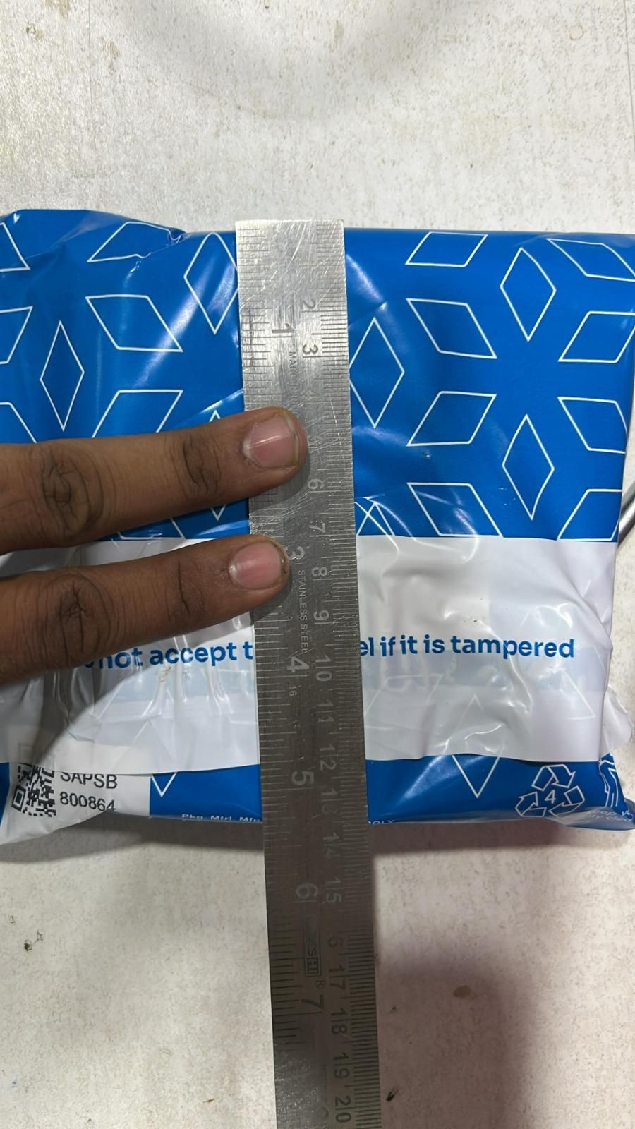 Magnetic Eyelashes – 1 Pair