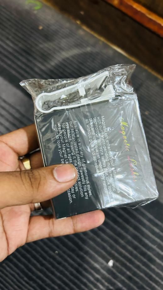 Magnetic Eyelashes – 1 Pair