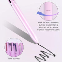 Katelia Beauty Touch Up 4-in-1 Makeup Pen