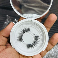 Magnetic Eyelashes – 1 Pair