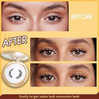 Magnetic Eyelashes – 1 Pair