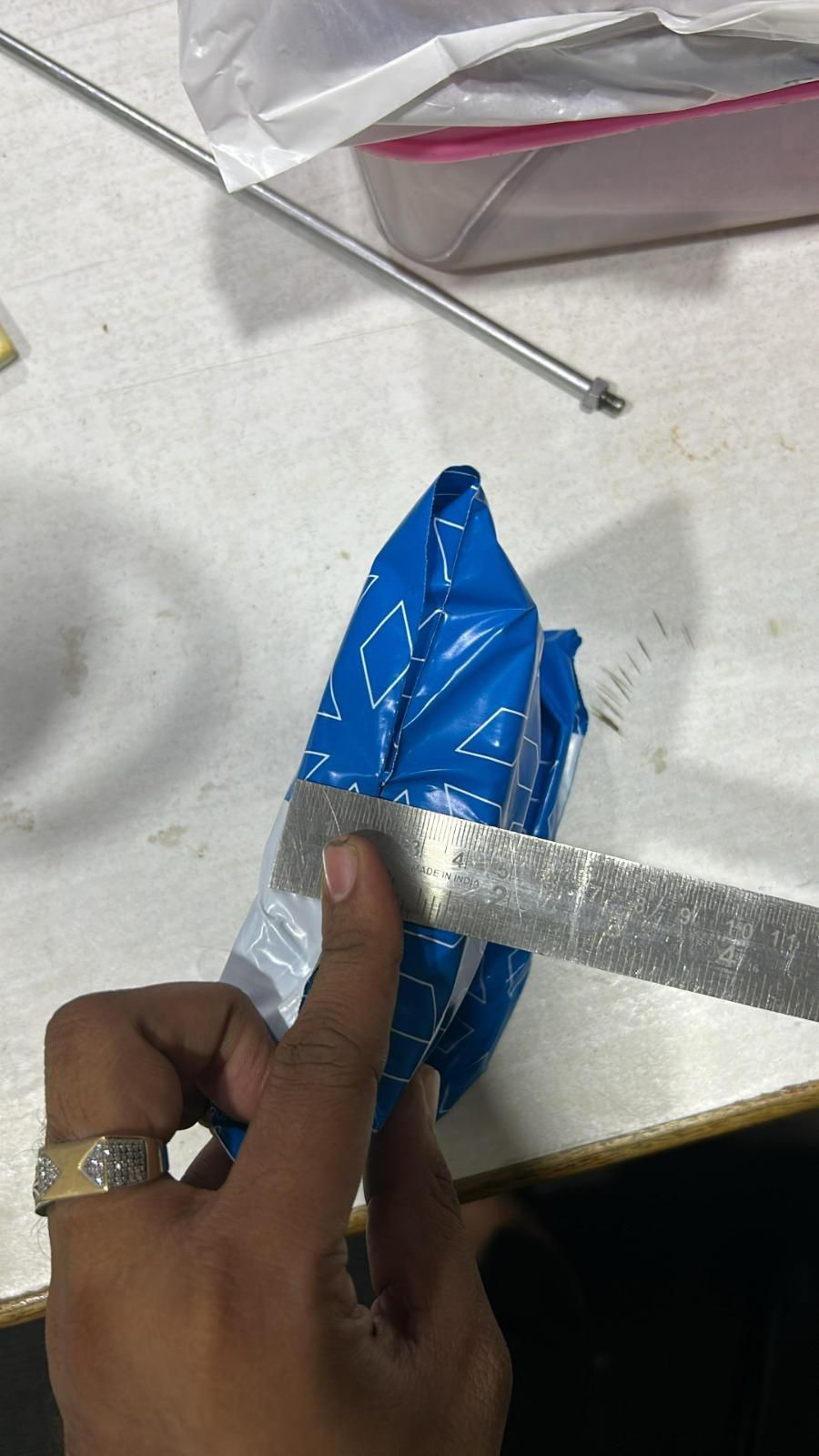 Magnetic Eyelashes – 1 Pair