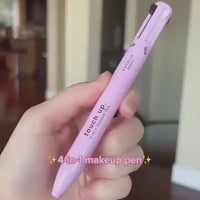 Katelia Beauty Touch Up 4-in-1 Makeup Pen