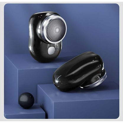 Pocket Pro Mini Electric Shaver