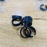 Lymphatic Drainage Therapeutic Magnetic Ring (2 Pcs )