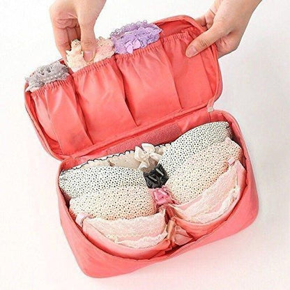 Women’s Travel Storage Bag – Waterproof Multipurpose Organizer
