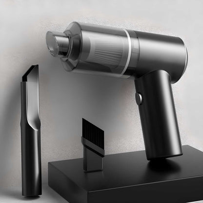 Portable Wireless Vacuum Cleaner & Air Duster