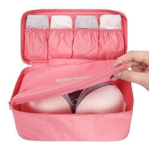 Women’s Travel Storage Bag – Waterproof Multipurpose Organizer