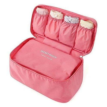 Women’s Travel Storage Bag – Waterproof Multipurpose Organizer