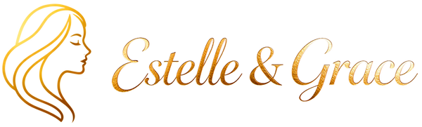 Estelle and Grace