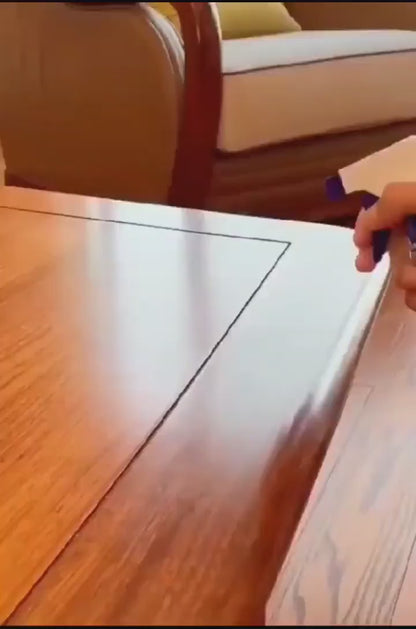 WoodGlow Furniture & Floor Polish (Pack of 3)