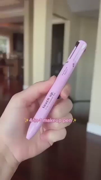 Katelia Beauty Touch Up 4-in-1 Makeup Pen